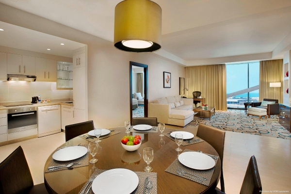 Hotel Courtyard by Marriott Jazan